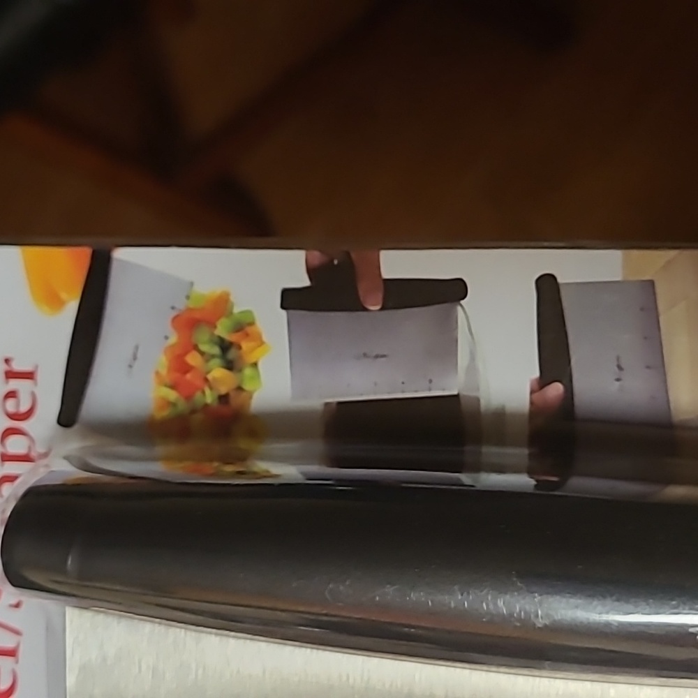 Chopper/Scraper - Picture 3 of 6